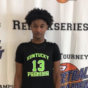 Meet your Posher, Breland